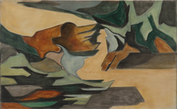 Aube d'été, 1963.